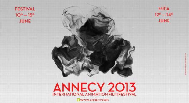 جشنواره فیلم‌های انیمیشن آنسی